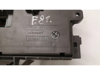 Pojistková skříňka 911944603, 17925000000A BMW 1 E81 E87 2008