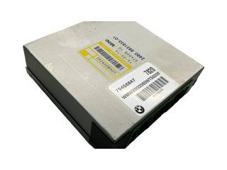 Блок управления коробкой передач 8631833, 67460810 Mini Cooper Countryman R60