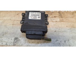 Блок управления коробкой передач 09G927750, 09G927750R   Volkswagen PASSAT B6