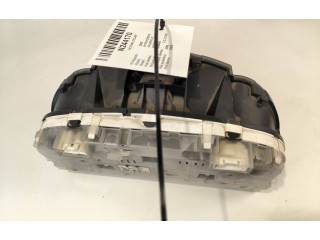 Přístrojová deska Mitsubishi Pajero 2008 8100A623, 0T32350