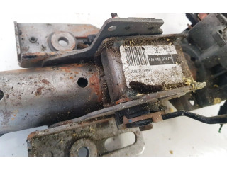 Рулевая рейка 1j2419501eg Volkswagen Bora 1998 - 2005 года