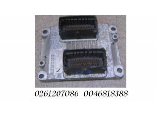 Řídící jednotka 0261207086, 0046818388 Fiat Punto (176) 1998