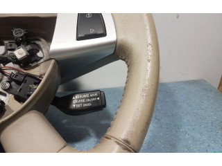 Руль Jeep Commander