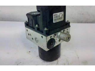 Блок АБС 0265800003 Skoda Fabia Mk1 (6Y) 1999 - 2007 года