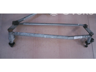 Механизм стеклоочистителей (трапеция) 3C1955023E, A9738881    Volkswagen PASSAT B6