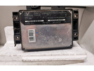 Řídící jednotka 9651850580, R04080036B   Citroen Berlingo 2005