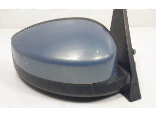 Pojistková skříňka Зеркало (управляемое электричеством)    Renault Espace IV 2002