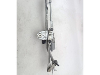 Комплект механизма стеклоочистителей 8U1955119    Audi Q3 8U