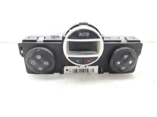 Блок управления климат-контролем 8200296683 Renault Clio I