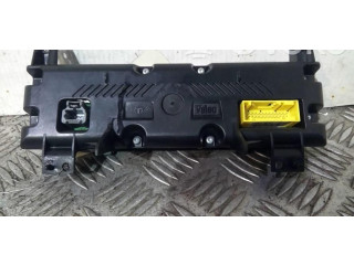 Блок управления климат-контролем NT Peugeot 406