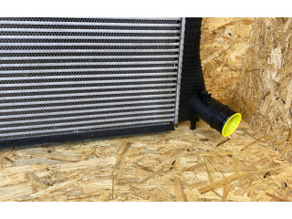 Интеркулер 5Q0145803N Audi TT TTS RS Mk3 8S