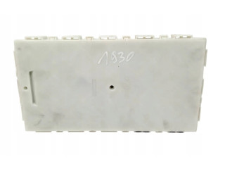 Модуль кузова