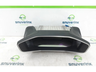 Панель приборов 9836680080, 9836680080   Peugeot 2008 II       