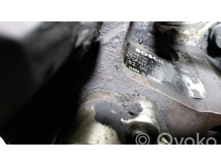 Vstřikovací čerpadlo 0445010033, 8200170377   Nissan Interstar  pro naftový motor 2.2  0238