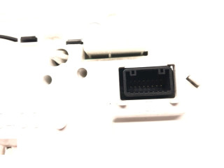 Панель приборов D23C55430 Mazda 3 II