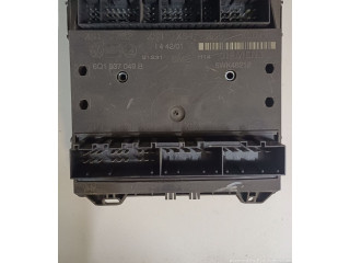 Блок комфорта    Skoda Fabia Mk1 (6Y)   