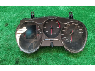 Volant Seat Leon (1P) 2007 1P0920853D  