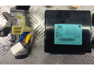 Řídící jednotka 3912804047 KIA Stonic 2019