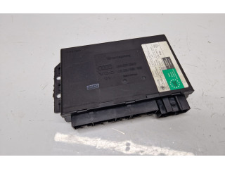 Блок комфорта 4B0962258D, 410215 Audi A6 S6 C5 4B