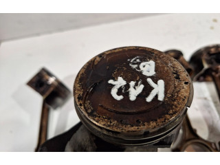 Поршень с шатуном Renault Clio IV