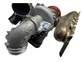 Turbodmychadlo Турбина A2560901300, A2560900600 Mercedes-Benz S AMG W222