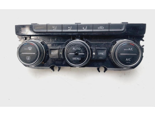 Блок управления климат-контролем 5G0907044BF   Volkswagen PASSAT