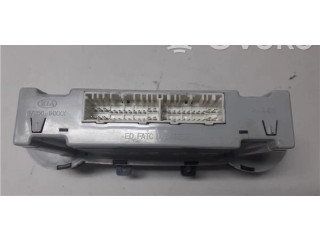 Блок управления климат-контролем 97250-1H600   KIA Ceed