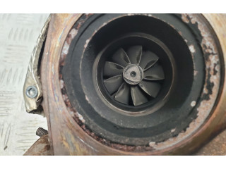  Турбина Jeep Grand Cherokee 3.0 35242180F         