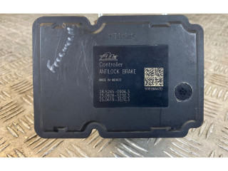 Блок АБС P68071998AD, 25021218184   Fiat  Freemont   -  года