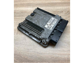 Блок управления двигателем Блок управления 03G906016GR, 0281012641 Volkswagen Golf Plus