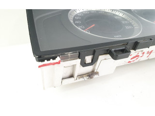 Панель приборов 31270901AA, 69399320U   Volvo S80       