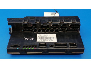 Блок предохранителей 2115455601, 5DK00804757   Mercedes-Benz E W211    