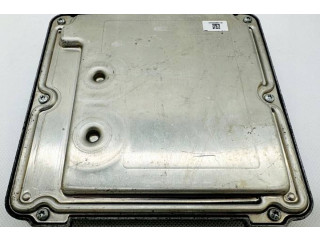 Блок управления двигателя 4G0907311B, 4G0907401   Audi A6 S6 C7 4G