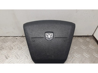 Надувная подушка для руля