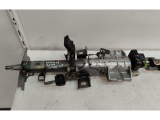    Рулевая рейка    Toyota Corolla Verso AR10 2004 - 2009 года