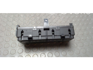 Блок управления климат-контролем 96533393XT, 6451C4 Citroen C2