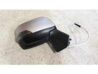 Зеркало электрическое        Subaru Forester SJ  2013 - 2018 года   