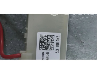 Блок управления 7N0951172 Volkswagen Caddy