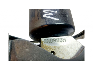 Jednotka ABS 58600G2300, GNDB33H Hyundai Ioniq 2017