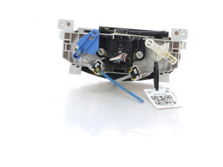 Блок управления климат-контролем 6001551800, M0-8153N Dacia Duster