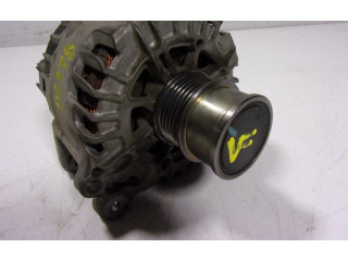 Генератор 04C903023M, 04C903023M   Audi A1      