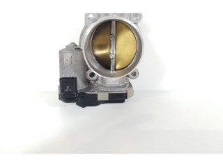 Дроссельная заслонка 12670981, 12632172BA Chevrolet Camaro