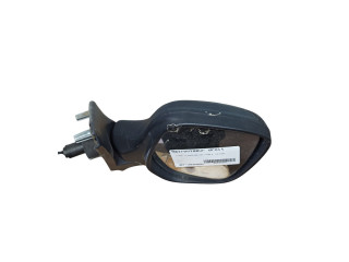 Zpětné zrcátko Citroen Berlingo 2005 00008153HR