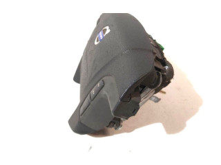 Подушка безопасности водителя 8684187   Volvo V70