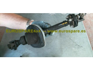    Рулевая рейка    SsangYong Actyon  -  года