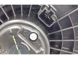 Вентилятор печки HB111KR2200, 8727001790 Mazda CX-3