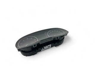 Спидометр (приборный щиток) 6V0920740C   Skoda Fabia Mk3 (NJ)   