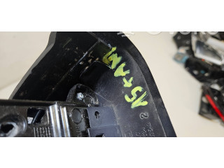 Зеркало электрическое Bentley Bentayga 2015 - года