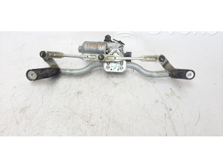 Моторчик дворников E4B517500AG    Ford Ka