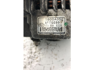 Поршень Генератор Smart ForTwo II